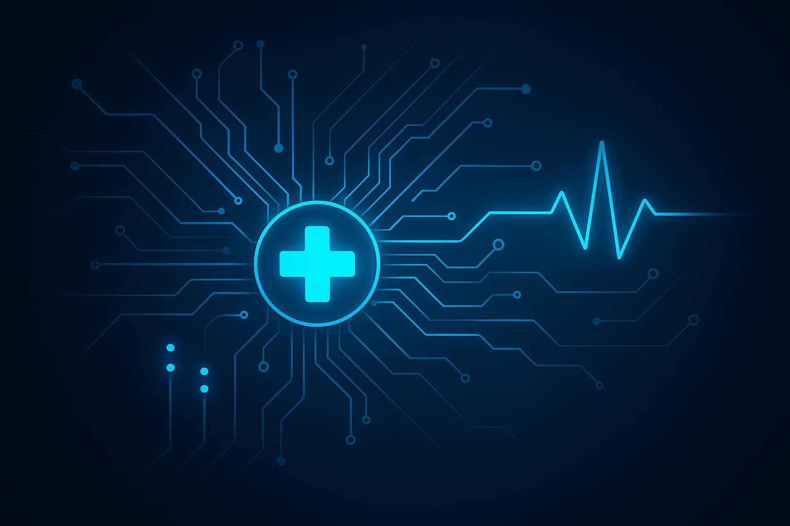 Healthcare Leadership